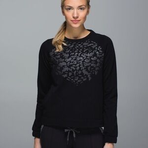 Lululemon Snapshot Crew